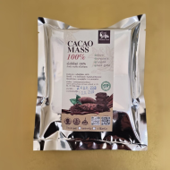 Pure Cacao Mass – Rich, Natural, and Versatile