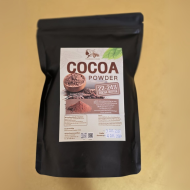 Premium Cocoa Powder 22-24% Cocoa Butter