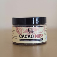 Premium Cacao Nibs – Nutrient-Rich Superfood for a Healthy Lifestyle